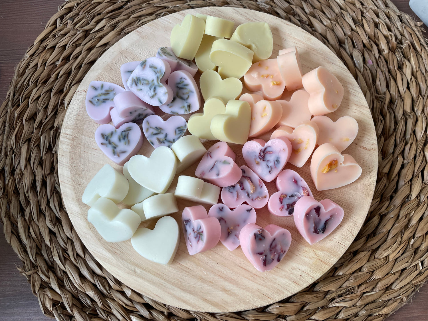 Wax Melts