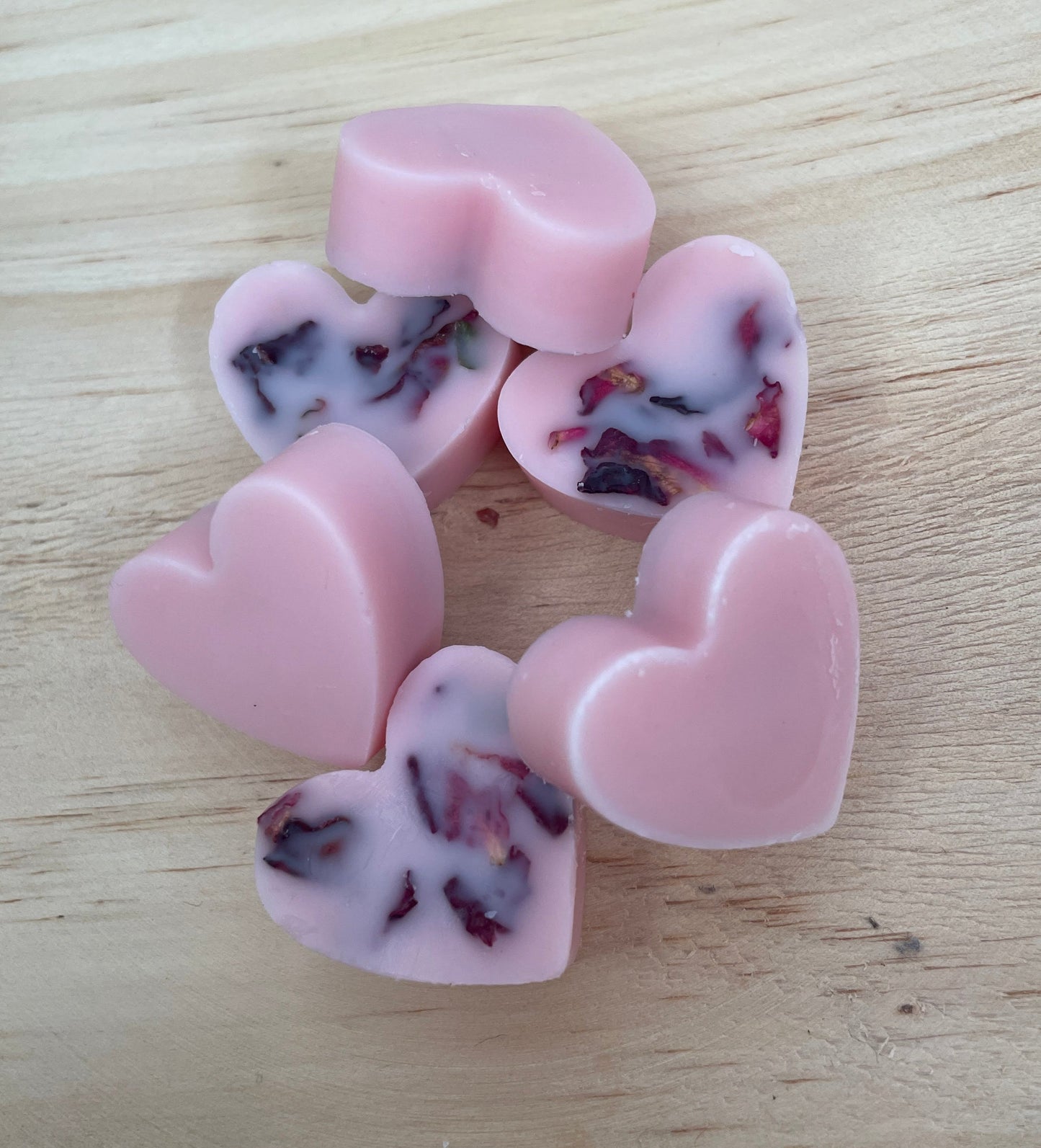 Wax Melts de Dulces Sueños