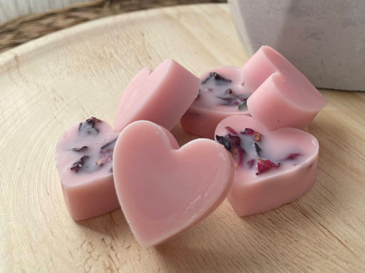 Wax Melts de Dulces Sueños