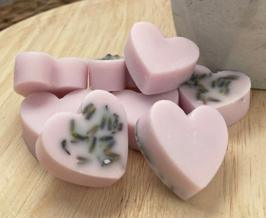 Wax Melts de Rincón de Serenidad