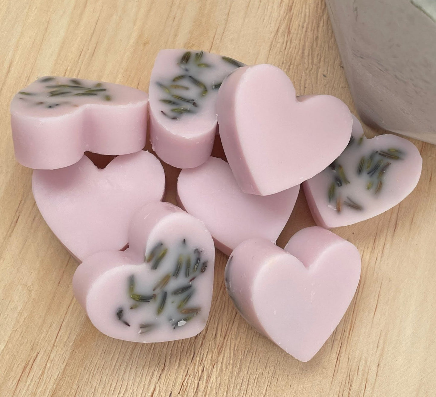 Wax Melts de Rincón de Serenidad