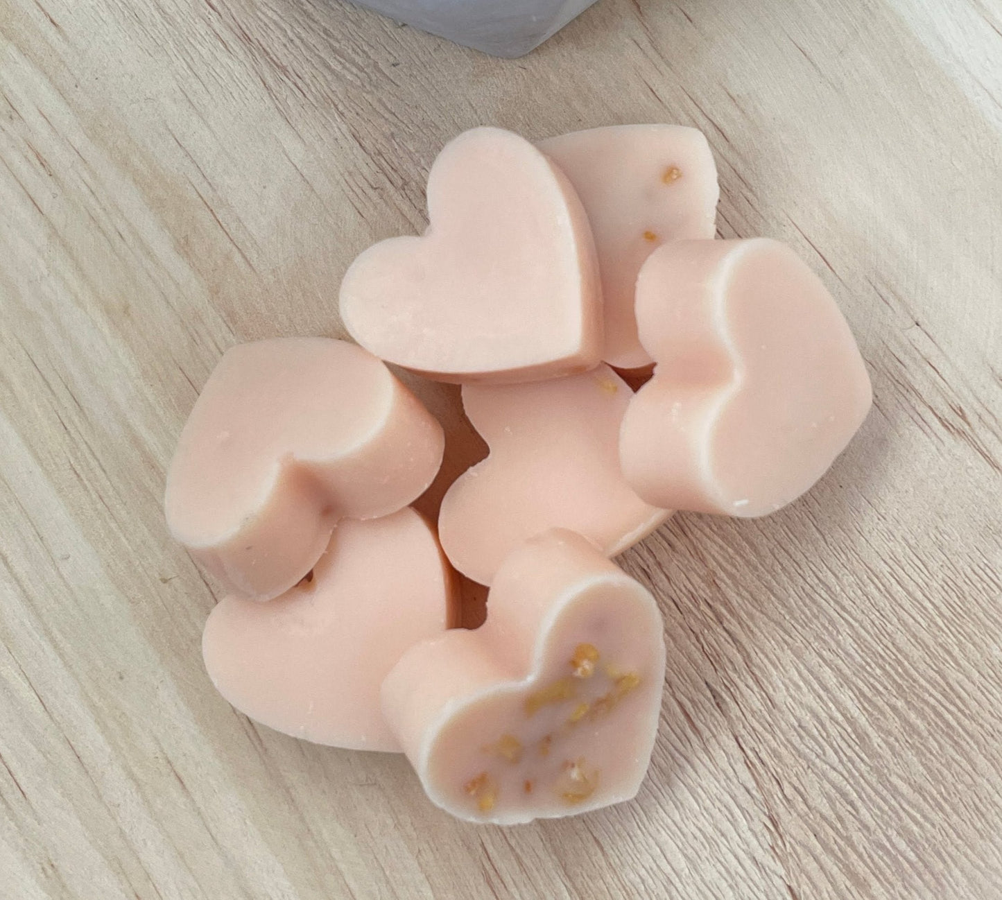 Wax Melts de Despertar Productivo