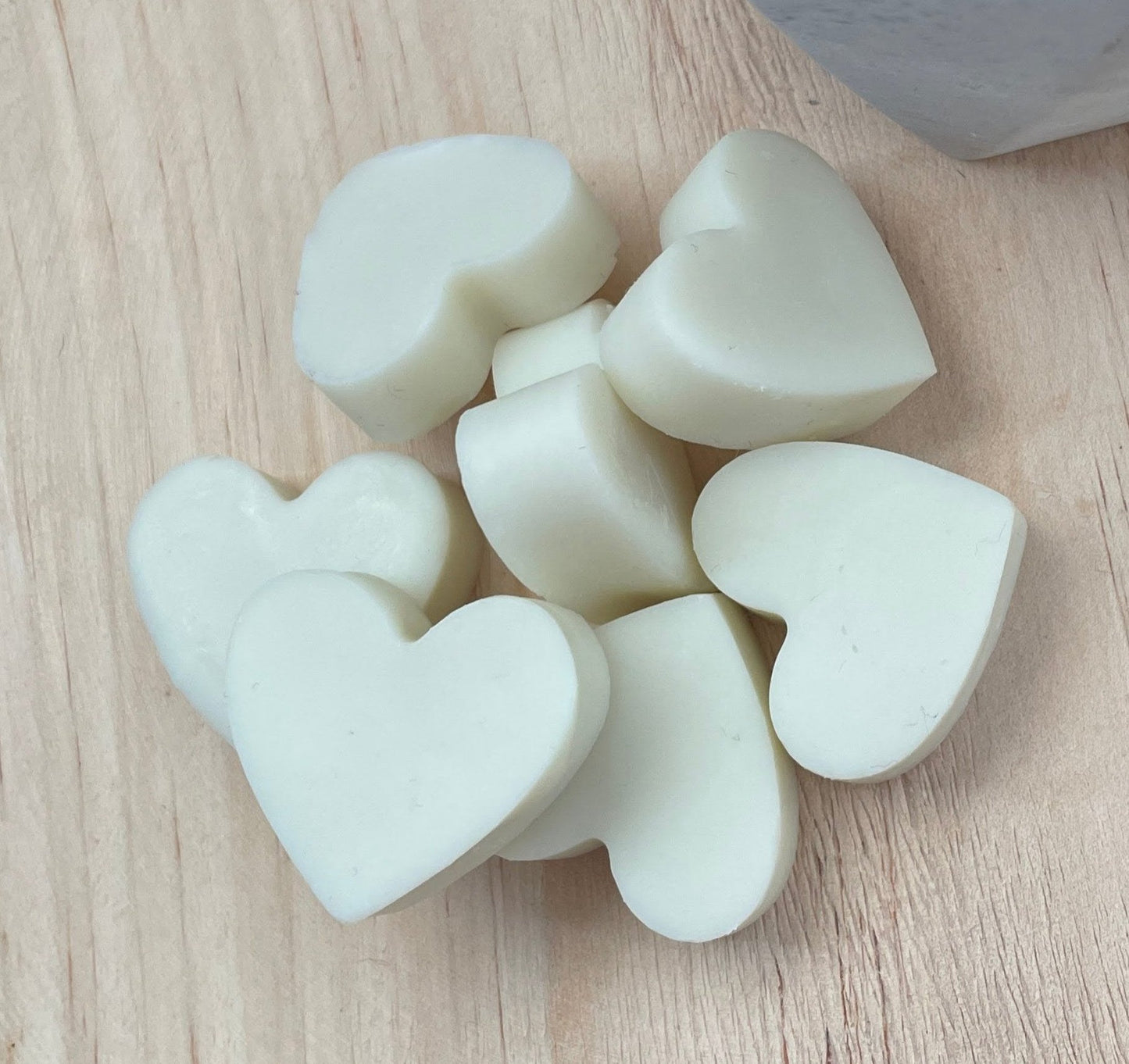 Wax Melts de Luz de Vitalidad