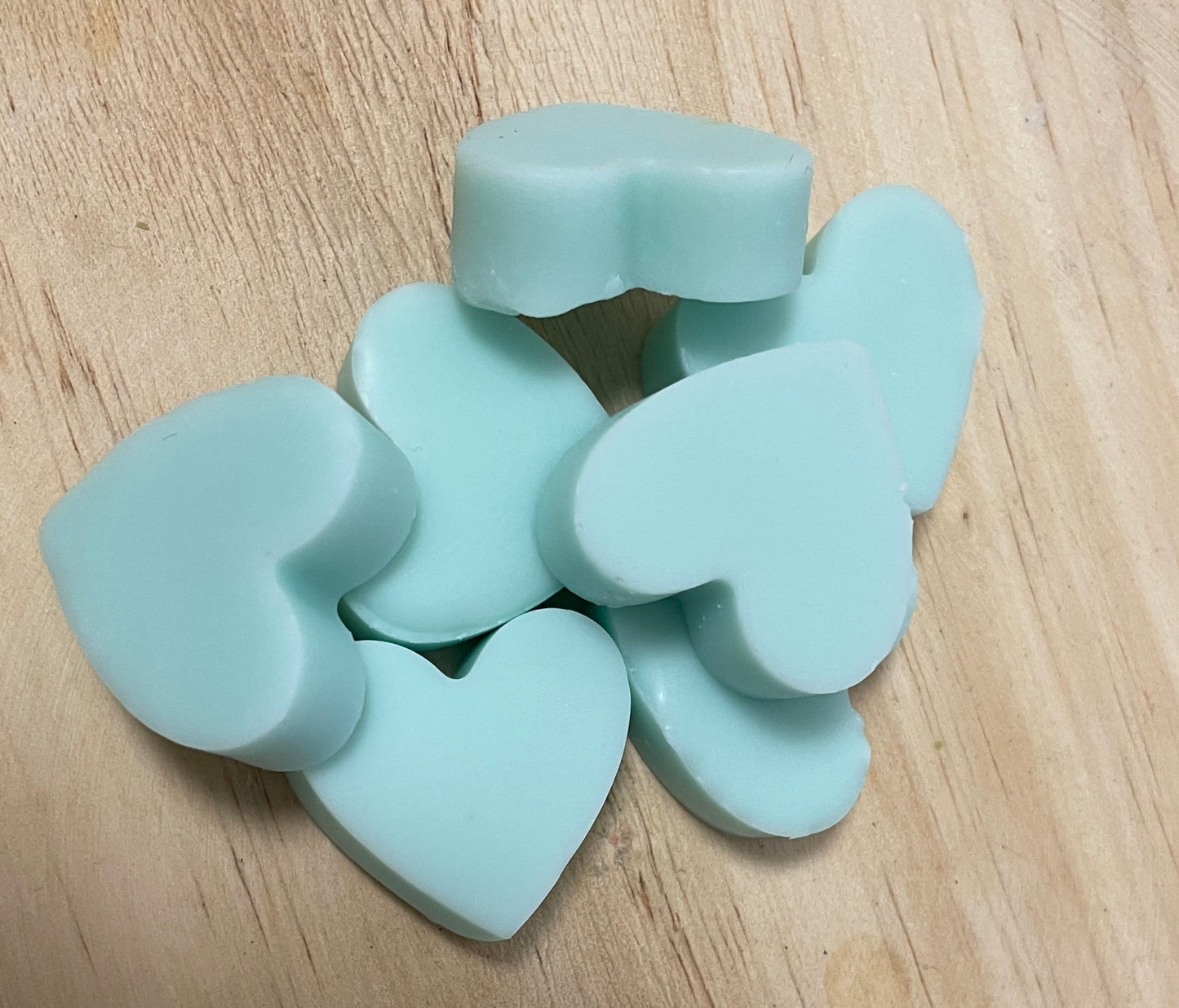 Wax Melts de Dulce Limón