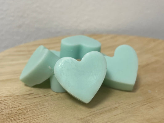 Wax Melts de Dulce Limón