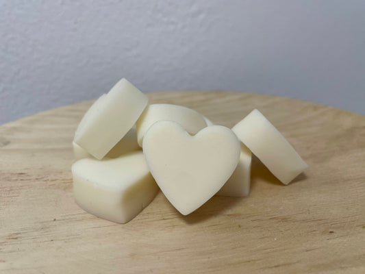 Wax Melts de Limonada de Coco