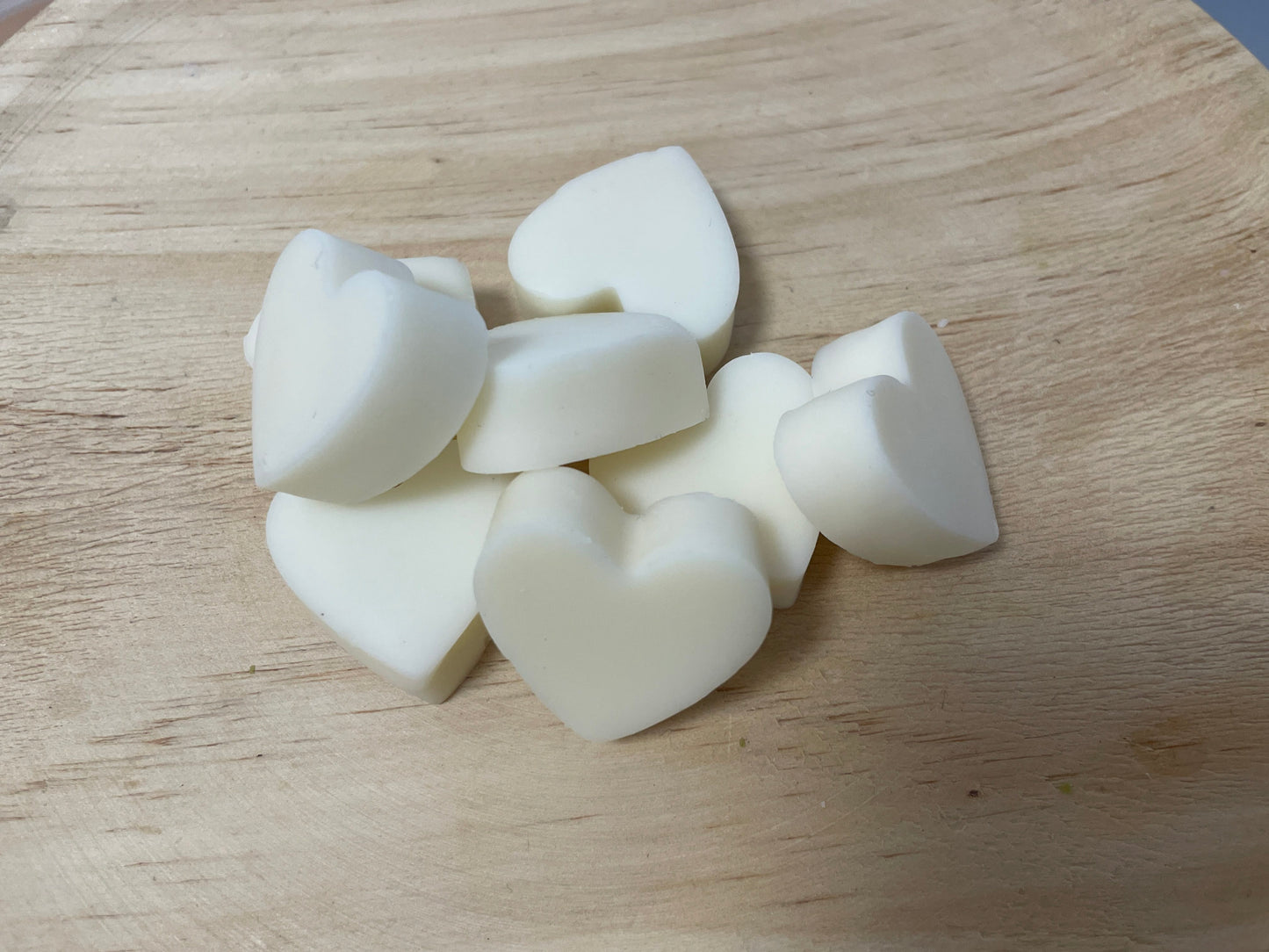 Wax Melts de Limonada de Coco